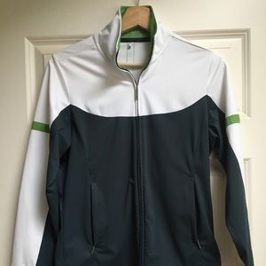 Nike Golf jacket
